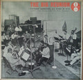 The Fletcher Henderson All Stars Under The Direction Of Rex Stewart - The Big Reunion - LP