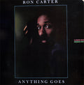Ron Carter - Anything Goes - LP