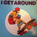 Various - I Get Around - LP