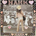Hank Wilson - Hank Wilson's Back Vol. I - LP