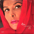 Lena* - Lovely And Alive - LP