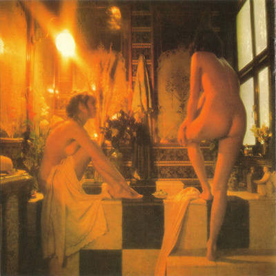 Humble Pie - Thunderbox - LP
