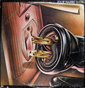 Eddie Harris - Is It In - LP