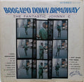 The Fantastic Johnny C - Boogaloo Down Broadway - LP