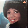 Shirley Bassey - Never Never Never - LP