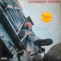 Livingston Taylor - Livingston Taylor - LP