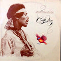Jimi Hendrix - Crash Landing - LP