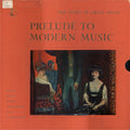 Various - Prelude To Modern Music - LP