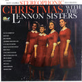 The Lennon Sisters - Christmas With The Lennon Sisters - LP