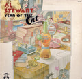 Al Stewart - Year Of The Cat - LP