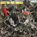Cecil Young Quartet - Jazz On The Rocks - LP