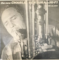 Charlie Ventura - The New Charlie Ventura In Hi-Fi - LP