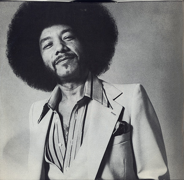Raul De Souza - Sweet Lucy - LP