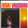 Sarah Vaughan - Viva! - LP