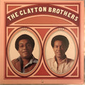 The Clayton Brothers - Jeff & John - LP