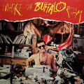 Various - The Original Movie Soundtrack · Where The Buffalo Roam - LP