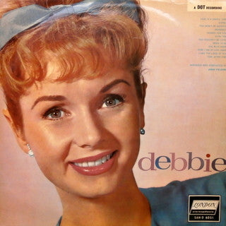 Debbie* - Debbie - LP