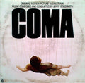 Jerry Goldsmith - Coma (Original Motion Picture Soundtrack) - LP