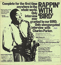 Charlie Parker - Rappin' With Bird - LP