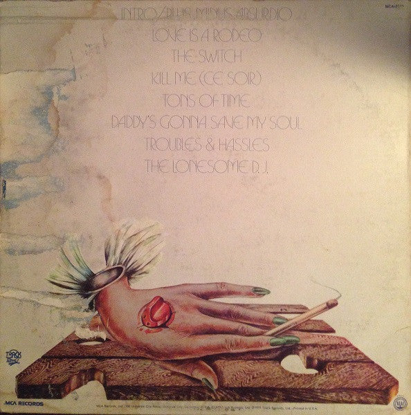Golden Earring - Switch - LP