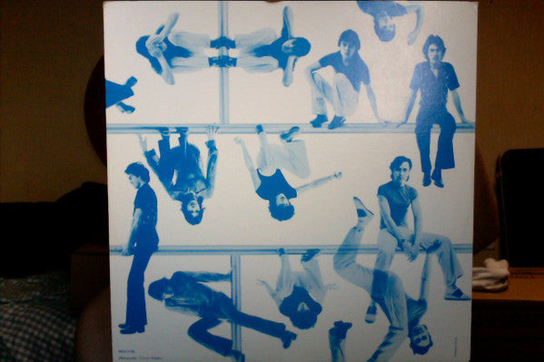 Golden Earring - Switch - LP