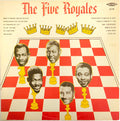 The 5 Royales - The "5" Royales - LP