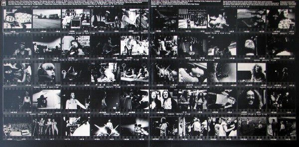 Joe Cocker - Joe Cocker - LP