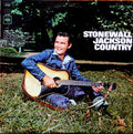 Stonewall Jackson - Stonewall Jackson Country - LP