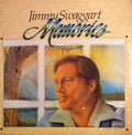 Jimmy Swaggart - Memories - LP