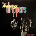 The Honeydrippers - Volume One - LP