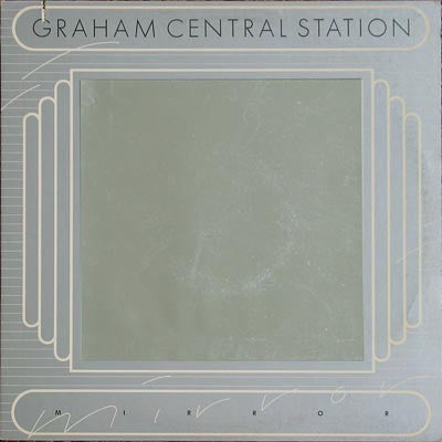 Graham Central Station - Mirror - LP