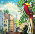 Spyro Gyra - Carnaval - LP