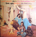 Sonny & Cher - Mama Was A Rock And Roll Singer Papa Used To Write All Her Songs - LP