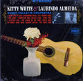 Kitty White, Laurindo Almeida, Buddy Collette Orchestra - Kitty White & Laurindo Almeida - LP