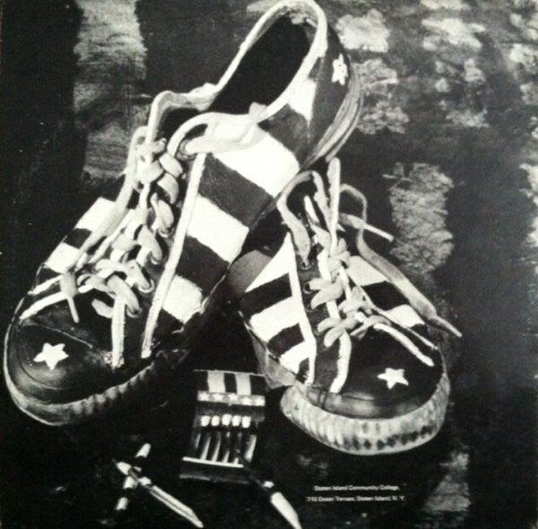 Various - The American Standard - LP