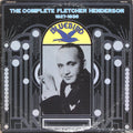 Fletcher Henderson - The Complete Fletcher Henderson 1927-1936 - LP