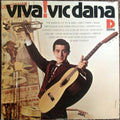 Vic Dana - Viva! Vic Dana - LP