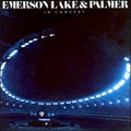 Emerson, Lake & Palmer - In Concert - LP