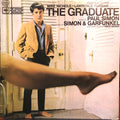 Paul Simon, Simon & Garfunkel, David Grusin* - The Graduate (Original Sound Track Recording) - LP