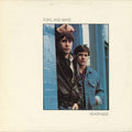 Topel And Ware - Hearthside - LP