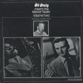 Al Haig, Allen Eager And Stan Getz - Al Haig Meets The Master Saxes (Volume Two) - LP