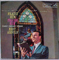 Eddy Arnold - Praise Him, Praise Him - LP