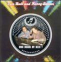 Tom Ball And Kenny Sultan* - Who Drank My Beer? - LP