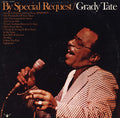 Grady Tate - By Special Request - LP
