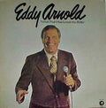 Eddy Arnold - I Wish That I Had Loved You Better - LP