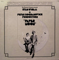 Various - Paper Moon: Original Recordings Featured In The Soundtrack - LP