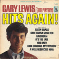 Gary Lewis & The Playboys - Hits Again! - LP