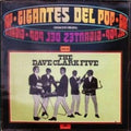The Dave Clark Five - Gigantes Del Pop Vol 19 - LP
