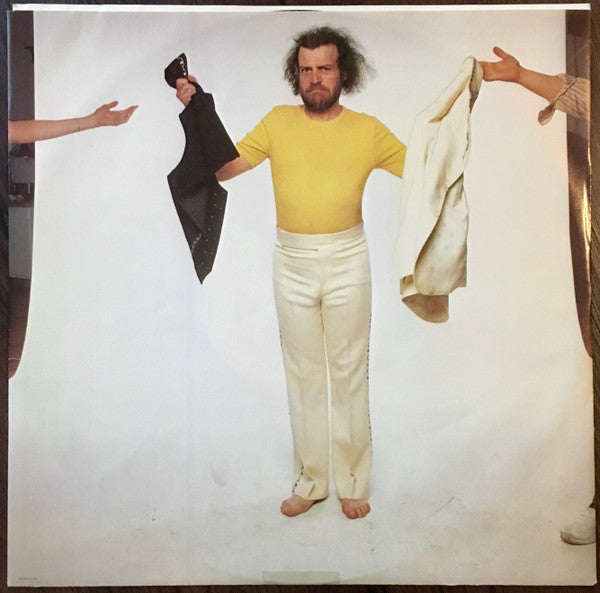 Joe Cocker - Luxury You Can Afford - LP