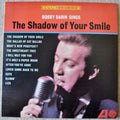Bobby Darin - Bobby Darin Sings The Shadow Of Your Smile - LP